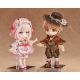 Original Character - Accessoires pour figurines Nendoroid Doll  Outfit Set: Tea Time Series (Charlie)