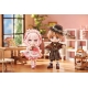 Original Character - Accessoires pour figurines Nendoroid Doll  Outfit Set: Tea Time Series (Charlie)