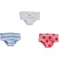 Original Character - Accessoires pour figurines Nendoroid Doll Underwear Set: Girl
