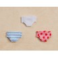 Original Character - Accessoires pour figurines Nendoroid Doll Underwear Set: Girl
