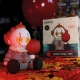 Ça - Mini-figurines Pennywise« Il » est revenu 13 cm