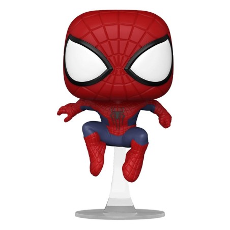 Marvel - Spider-Man: No Way Home POP!  Vinyl figurine The Amazing Spider-Man 9 cm