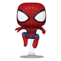 Spider-Man: No Way Home - Figurine POP! The Amazing Spider-Man 9 cm