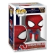 Spider-Man: No Way Home - Figurine POP! The Amazing Spider-Man 9 cm