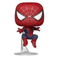 Spider-Man: No Way Home - Figurine POP! Friendly Neighborhood 9 cm