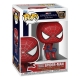 Spider-Man: No Way Home - Figurine POP! Friendly Neighborhood 9 cm