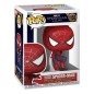 Marvel - Spider-Man: No Way Home POP!  Vinyl figurine Friendly Neighborhood 9 cm