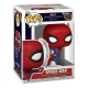 Spider-Man: No Way Home - Figurine POP! Spider-Man Finale suit 9 cm