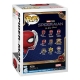 Spider-Man: No Way Home - Figurine POP! Spider-Man Finale suit 9 cm