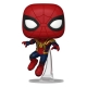 Spider-Man: No Way Home - Figurine POP! Spider-Man Swing 9 cm