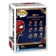 Spider-Man: No Way Home - Figurine POP! Spider-Man Swing 9 cm