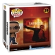 Usher - Figurine POP! Albums 8701 9 cm