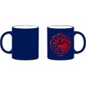 Game of Thrones - Mug en céramique Targaryen