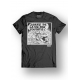 Asterix - T-Shirt Toutatis 