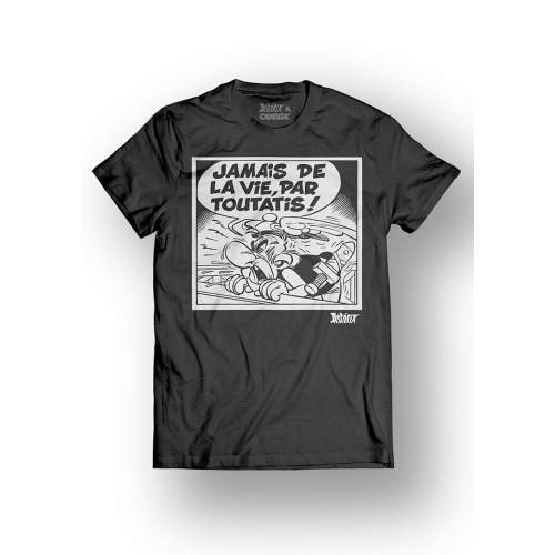 Asterix - T-Shirt Toutatis 