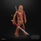 Star Wars : Knights of the Old Republic - Figurine Black Series Gaming Greats Zaalbar 15 cm