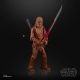 Star Wars : Knights of the Old Republic - Figurine Black Series Gaming Greats Zaalbar 15 cm