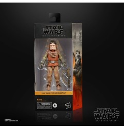 Star Wars - : The Mandalorian Black Series figurine Kuiil 15 cm