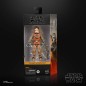 Star Wars - : The Mandalorian Black Series figurine Kuiil 15 cm