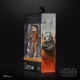Star Wars : The Mandalorian - Figurine Black Series Kuiil 15 cm