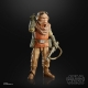 Star Wars : The Mandalorian - Figurine Black Series Kuiil 15 cm