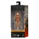 Star Wars : The Mandalorian - Figurine Black Series Kuiil 15 cm