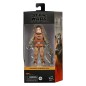 Star Wars : The Mandalorian - Figurine Black Series Kuiil 15 cm