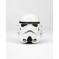 Star Wars - Lampe silicone Stormtrooper