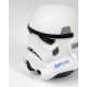 Star Wars - Lampe silicone Stormtrooper