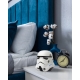 Star Wars - Lampe silicone Stormtrooper