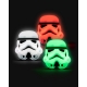 Star Wars - Lampe silicone Stormtrooper