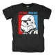 Star Wars - T-Shirt Two Tone Trooper 