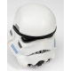Star Wars - Lampe silicone Stormtrooper