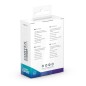 Ultimate Guard - 100 pochettes Cortex Sleeves taille standard Blanc Mat Ultimate Guard - 100 pochettes Cortex Sleeves taille standard Blanc Mat