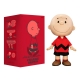 Snoopy - Figurine Supersize Charlie Brown (Red Shirt) 41 cm
