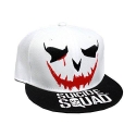 Suicide Squad - Casquette baseball Joker Smile