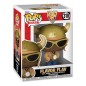 Flavor Flav - POP! Rocks Vinyl Figurine 9 cm