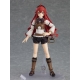 Mushoku Tensei : Jobless Reincarnation - Figurine Figma Eris Boreas Greyrat 13 cm