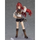 Mushoku Tensei : Jobless Reincarnation - Figurine Figma Eris Boreas Greyrat 13 cm