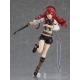 Mushoku Tensei : Jobless Reincarnation - Figurine Figma Eris Boreas Greyrat 13 cm