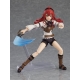 Mushoku Tensei : Jobless Reincarnation - Figurine Figma Eris Boreas Greyrat 13 cm