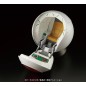 Dragon Ball - Figurine Plastic Model Kit Figure-rise Mechanics Saiyan Space Pod 16 cm