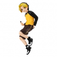 Hikaru no Go - Statuette Pop Up Parade Hikaru Shindo 13 cm