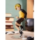 Hikaru no Go - Statuette Pop Up Parade Hikaru Shindo 13 cm