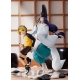 Hikaru no Go - Statuette Pop Up Parade Hikaru Shindo 13 cm