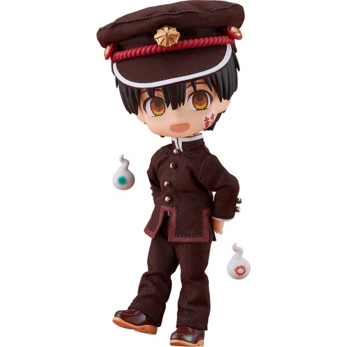 Toilet-Bound Hanako-kun - Figurine Nendoroid Hanako-kun 10 cm