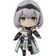 Hololive Production - Figurine Nendoroid Shirogane Noel 10 cm