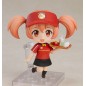The Devil Is a Part-Timer! - Figurine Nendoroid Chiho Sasaki 10 cm