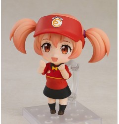The Devil Is a Part-Timer! - Figurine Nendoroid Chiho Sasaki 10 cm