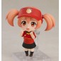 The Devil Is a Part-Timer! - Figurine Nendoroid Chiho Sasaki 10 cm